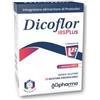 Dicoflor - IbsPlus Integratore Equilibrio Flora Intestinale Confezione 20 Bustine