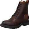 Replay Ryder Suede, Stivaletto Uomo, 056 Abbronzatura, 46 EU