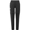 MILLET Ubic Zo Pant W - Pantalone Classico da Donna