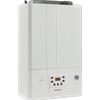 Immergas CALDAIA A CONDENSAZIONE IMMERGAS VICTRIX TERA 24 KW ERP METANO CLASSE A/A NEW ERP CON KIT FUMI COASSIALE