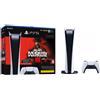 Sony SONY PLAYSTATION 5 825GB DIGITAL ED PS5 BUNDLE CALL OF DUTY MWIII 1000040817-OUT
