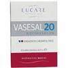 Eucare Vasesal20 Unguento Cheratolitico 6 Bustine Da 5 Ml