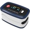 PIKDARE SpA PULSOSSIMETRO DIGY OXIGEN TEST
