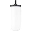 DOULTON British Berkefeld Cartuccia Filtrante A Gravità In Ceramica Ultra Fluoride Da 7 | 1 Confezione | Riduce I Contaminanti | Per Tutte Le Lattine Gravity| Migliora Il Gusto | Certificato WRAS | 8B76