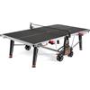 Cornilleau, Prestazioni 600X Crossover Tavolo da Ping Pong, Nero, Taglia Unica