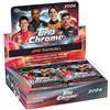 Topps - 2024 Chrome Formula 1 - LITE ("QUALIFYING LAP")