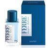 Gianfranco ferrè L` Uomo Fougere Italiano - Eau De Toilette 30 ml