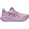 Asics Gel-Nimbus 27 Light Ube/Dark Ube Da Donna