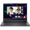 Acer TravelMate P2 TMP216-51-598H Intel® Core™ i5 WUXGA 8 GB/512 Windows 11 Pro Education Nero - NX.B13ET.002#AC1