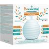 Diffusore Puressentiel Italia Puressentiel® Diffusore Umidificatore a Ultrasuoni API 1 pz Apparecchi