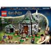 LEGO Harry Potter 76428 LEGO® HARRY POTTER™ Capanna di Hagrid: Una visita inaspettata