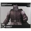 DC Direct Armored Batman By Frank Miller Resin Statue McFarlane Limited RARE