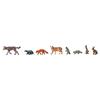 Faller FA151915 Animali nella foresta