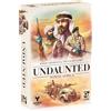 Ghenos Games Undaunted: North Africa - Gioco di Deck-building di Combattinemento per Due Giocatori - 14+ Anni - Edizione Italiana