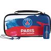 Konix PSG Kit accessori gaming Starter Kit Nintendo Switch, Switch Lite e Switch OLED - Custodia - Vetro temperato - Custodia giochi - Auricolari