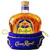 Crown Royal WHISKY CROWN ROYAL LT.1 CON ASTUCCIO DI VELLUTO