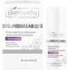 Gabrielle nails Bielenda Professional Supremelab Re-Advanced Nourishing and Anti Wrinkle Eye Cream with 0.03% Retinal 15ml