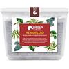 GUIDOLIN EQUIBAR NATURAL SUPPORT Guidolin Horses Equibar Hemofluid® Barretta funzionale per il supporto alla microcircolazione del cavallo 100% naturale doping free 600g