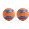 Chuckit! Chuckit Ultra Ball Cane, Palla Multicolore, M