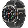 Watch Samsung Galaxy Watch Ultra L705 47mm LTE Region West - Titanium Silver