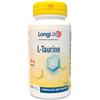 LONGLIFE Srl LONGLIFE L-TAURINE 100CPS