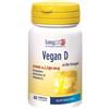 LONGLIFE Srl LONGLIFE VEGAN D 60CPR
