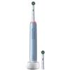PROCTER & GAMBLE SRL ORALB PRO 3 BLU CROSSACTION