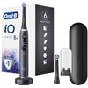 PROCTER & GAMBLE SRL ORALB IO 8 BLACK SPAZZ+2REFILL