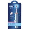 PROCTER & GAMBLE SRL ORALB PRO 3 BLU SENS SPAZZ+2RE