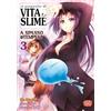 Ishi Publishing Vita da slime. A spasso per Tempest (Vol. 3)