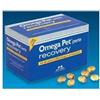 Omega pet recovery blister 120 perle