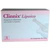 Clinnix lipoico 36 compresse