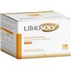 Lithosolv 60 bustine