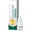 Collirio oftalmico evotears omega 3 ml