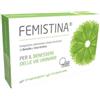 Femistina 14 capsule giorno + 14 capsule notte