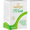 Omegor mind 60 capsule molli