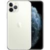 APPLE IPHONE 11 PRO 64GB ARGENTO SILVER , RICONDIZIONATO B + GARANZIA