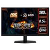 AOC 27G42E Monitor 27 IPS 180Hz Full HD 1ms Adaptive Sync HDMI/DisplayPort