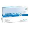 Promopharma - Promoligo 19 Zinco/rame 20 Fiale 2ml