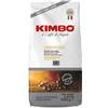 Kimbo 6 KG CAFFE' IN GRANI KIMBO MISCELA CREMOSO EQUILIBRATA VENDING CHICCHI CREMOSA