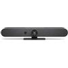 Logitech Speaker conferenza RALLY Bar Mini UHD Graphite 960 001339