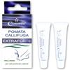 Curaped - 2 Callifugo Extra forte in Crema da 7,5ml per la Rimozione dei Calli da Piedi e Mani - Estirpa Occhio di Pernice e Verruche - Dermatologicamente testato - 15ml tot. - Made in Italy (Pomata)