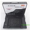 TAVOLETTA SUPPORTO X NOTEBOOK 13 14 15 15,6 16 17 POLLICI VENTOLA DISSIPATORE "
