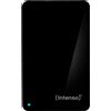 Intenso 6021513 Memory Case - Hard Drive portatile 5 TB, 2.5", USB 3.0, 5400 RPM