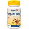 LONG LIFE Artiglio del Diavolo 500mg 60 capsule vegetali