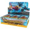 Wizards of the Coast Carte da Collezione Magic The Gathering Aetherdrift - Booster Display Box 30 Buste ITA