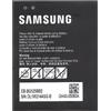 SAMSUNG BATTERIA LITIO ORIGINALE EB-BG525BBE BULK PER GALAXY XCOVER 5 G525
