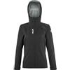 MILLET Fitz Roy Jkt W Giacca, Nero (Nuovo Logo), M Donna