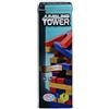 Spin Master Games Editrice Giochi 6036102 - Classic Games Jumbling Tower a Colori, Legno