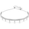 SWAROVSKI GIROCOLLO ARIANA GRANDE X SWAROVSKI, CRYSTAL PEARL, 5720865